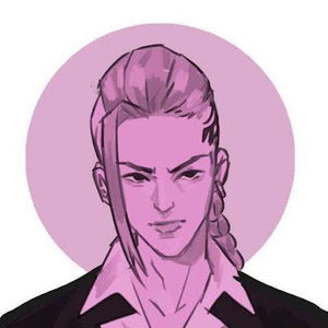 Meet your Posher, Gaby